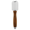 Wooden & Nylon Leather Hammer Wood Handle Leather Carving Hammer Craft Tool UK