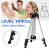 Adjustable Aluminum Alloy Tripod Level Stand For Laser Level Measuring Tool UK