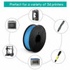 3D Printer Filament PLA+ PETG Printing 1.75mm 1KG Various Colours Available UK
