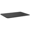 Pizza Steel 20"x14"x3/8" Pre-Seasoned Carbon Steel Pizza Baking Stone