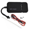 Mini Realtime Car GPS GSM Tracker Locator Vehicle/Motorcycle Tracking Device UK