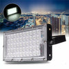 2X 240V 50W LED Flood Light IP65 Garden Outdoor Security Landscape SMD Spotlight