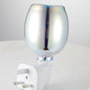 3D Electric Plug In LED Aroma Diffuser Lamps Wax Melt Oil Burner Wax Warmer Gift