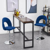 2x Modern Chrome & Gas Lift Swivel Velvet Kitchen Breakfast Bar Stool UK