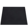 Heavy Duty Black Rubber Gym Mat Commercial Flooring Tiles Floor Protect Non-Slip