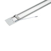 LED Batten Tube Light 30W Purification Linear Slimline Panel Ceiling Wall Lamp