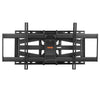 Full Motion TV Wall Bracket Mount Swivel Tilt for 37- 90 inch LCE LED