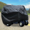 Large Mobility Scooter Cover Water Resistant Heavy Duty Rain Cover UV Protector