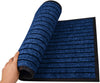 Non Slip Heavy Duty Rubber Barrier Mat Large & Small Hallway Runner Kitchen Rugs