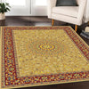 Extra Large Traditional Rugs Hallway Runner Living Room Bedroom Carpet Floor Mat