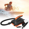 20PSI SUP Air Pump 12V DC Electric High Pressure Pump Kayak Paddle Boat UK