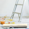 10-100M Carpet Floor Wall Protector Roll Clear Self Adhesive Dust Cover Sheet UK
