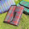 200CM Extra Large Waterproof Picnic Blanket Mat Camping Beach Outdoor UK Seller