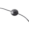 Industrial Floor Lamp Sofa Bed Side Reading Lamp Light Vintage Bronze Lampshade