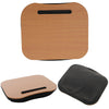 Portable Traveling Laptop Lap Tray Table PC Tablet Holder Workstation Knee Desk