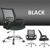 Office Chair Executive Racing Gaming Swivel PU Leather Sport Computer Desk Chair