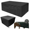 Outdoor Furniture Cover Garden Cube Waterproof Patio Rattan Table Heavy Duty Set
