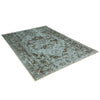 Vintage Traditional Living Room Rug Large Bed Room Mat Hallway Carpet Non