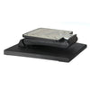 Fold Desk LCD Monitor Stand Mount Touch Screen Holder for VESA