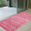 Large Indoor Door Rugs Entrance Rug Dirt Trapper Barrier Doormats Washable Mats