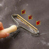 Portable Lint Remover Clothes Bobble Pet Fur Clothes Fuzz Shaver Trimmer Roller