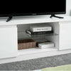 Modern TV Unit Stand Cabinet High Gloss Doors Sideboard Living room Furniture