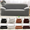 Sofa Covers 1 2 3 Seater Elastic Stretch Settee Sofa Slip Cover Protector Couch