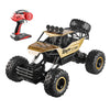 Kids Toy 4WD Electric RC Car Monster Truck Off-Road Buggy Vehicle Remote Control