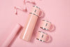 Thermos Bottle Coffee Office Travel Mug Vacuum Insulated Stainless Leakproof