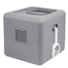 Cat Litter Box Flip Pet Cat Litter Tray Box Hooded Toilet Charcoal Filter Deep