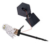 Owl Solar Powered Garden Light LED Outdoor Ornament Lawn Waterproof Novelty Lamp