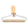 Lint Remover Portable Pet Clothes Fur Fuzz Shaver Trimmer Manual Roller Reusable