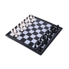 New Magnetic Folding Chess Board Portable Set High Quality Games Camping Travel