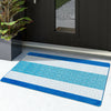 Heavy Duty Small Door Mat Non Slip Washable Large Small Indoor Outdoor Rug Mats