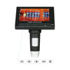 1000X 4.3" HD LCD Monitor Electronic Digital Video Microscope LED Magnifier N0N9