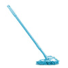 Home Dust Mop 180° Rotatable Triangle Cleaning Mod Telescopic Mop For Car Wash