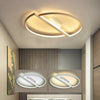LED Ceiling Panel Light Chandelier Lamp Kitchen Living Bedroom Modern Ring Light