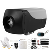 12V 8KW Air Diesel Heater Planar 8000W For Motorhome Trucks Boats with Silencer