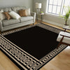 Non Slip Extra Large Rugs Living Room Bedroom Carpet Rug Hall Runner Floor Mats