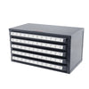 Tap Dispenser Organizer Cabinet Five-Drawer #2-56-#12-28 60 Compartment