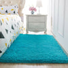 Fluffy Rugs Anti-Slip SHAGGY RUG Large Soft Floor Carpet Mat Living Room Bedroom