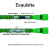 Expandable Garden Hose Pipe Expanding Water Spray Gun 50FT-200FT Magic Hose Pipe