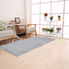 LIVING ROOM THICK SHAGGY RUGS BEDROOM NON SLIP HALLWAY RUNNER RUG CARPET