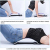 Magic Back Stretcher Lower Lumbar Massage Support Acupuncture Posture Relief UK