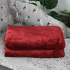 2MX2.4M King Size Warm Soft Faux Fur Fleece Throw Mink Large Sofa Bed Blanket