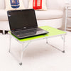 Outdoor Portable Folding Laptop Table Camping Garden Picnic Festival Fishing BBQ