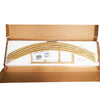 Gold 2M Round Hoop Balloon Arch Backdrop Flower Display Stand Wedding Frame DIY