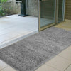 Large Indoor Door Rugs Entrance Rug Dirt Trapper Barrier Doormats Washable Mats