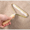 Lint Remover Portable Pet Clothes Fur Fuzz Shaver Trimmer Manual Roller Reusable