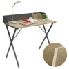 Computer Desk Study PC Writing Laptop Gaming Table Workstation Home Office MDF